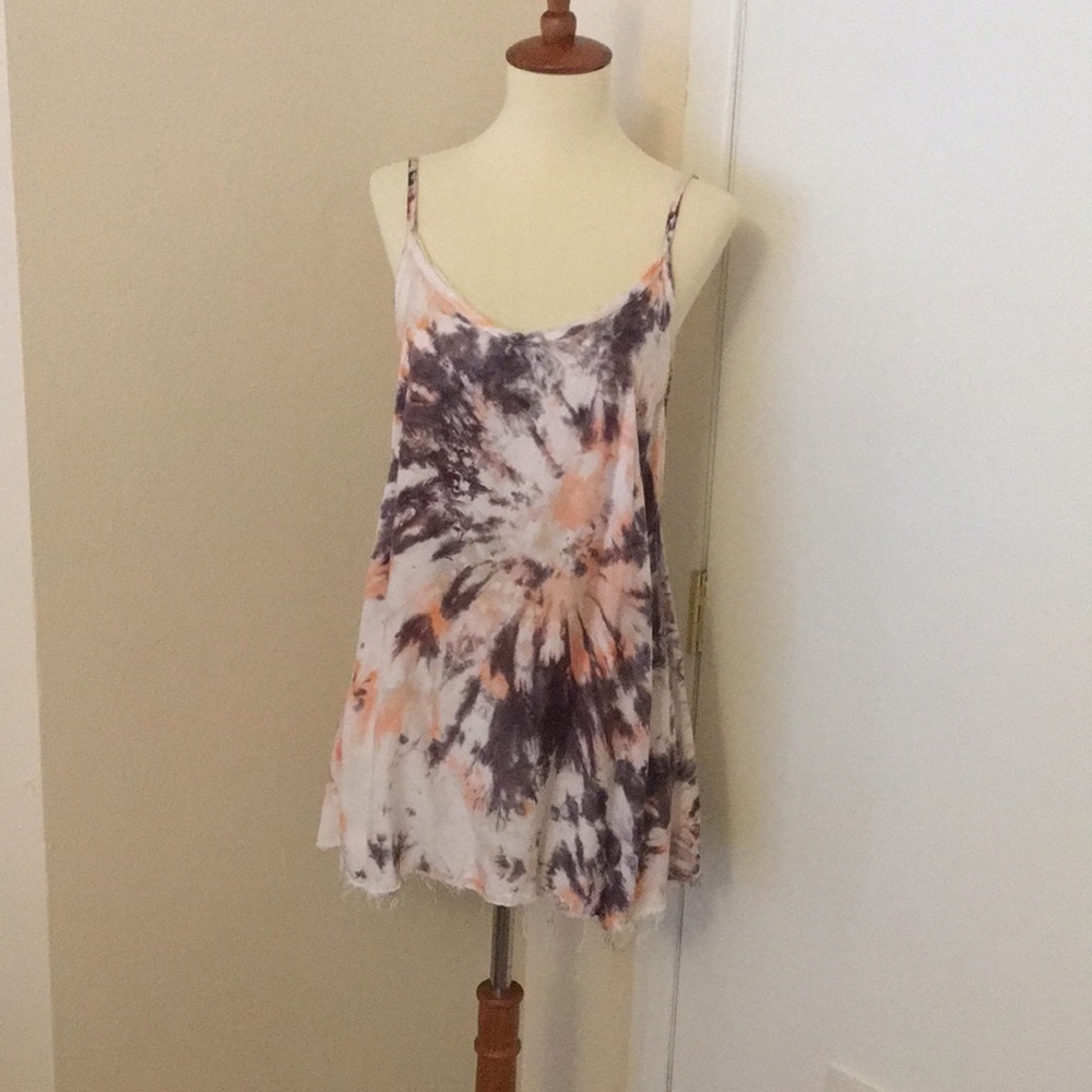 S LOVE TANJANE Tank Top EE22 2450